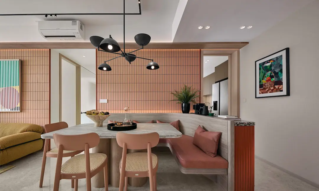 căn hộ stc tân phú không gian mở