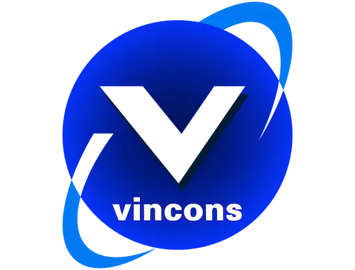 logo vincons