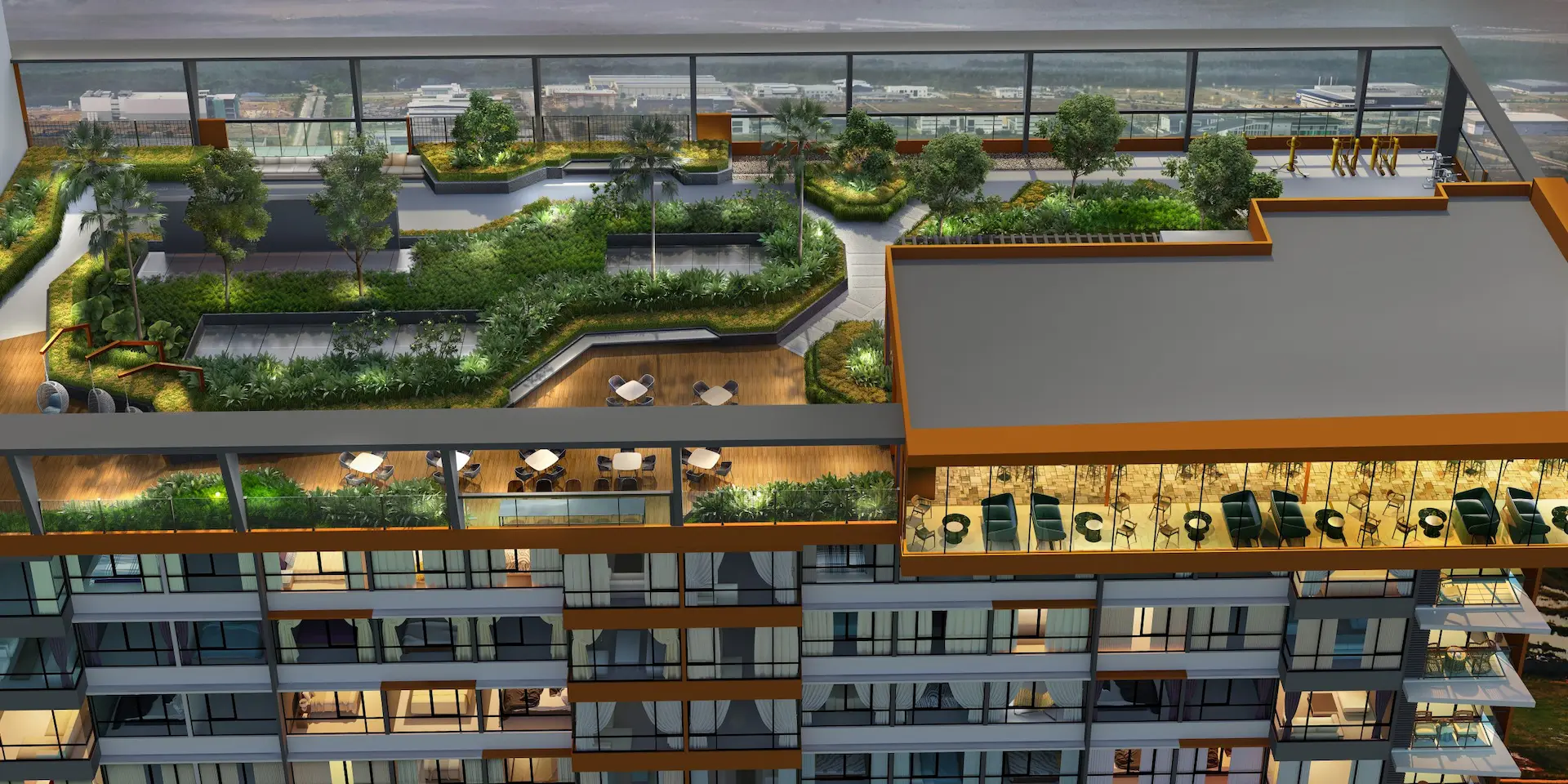 sky garden stc tân phú