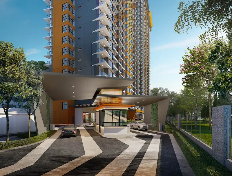 stc tân phú giá trị bền vững