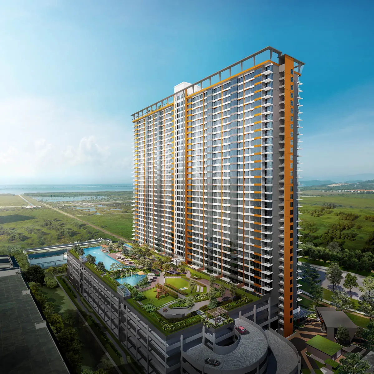 stc tân phú giá trị đầu tư bền vững