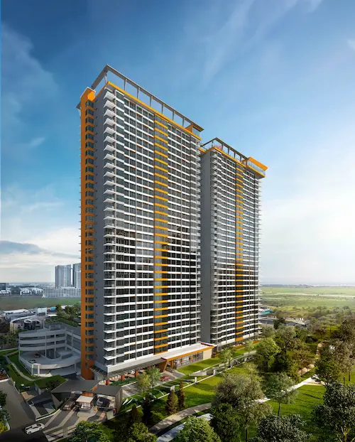 tổng quan stc tân phú