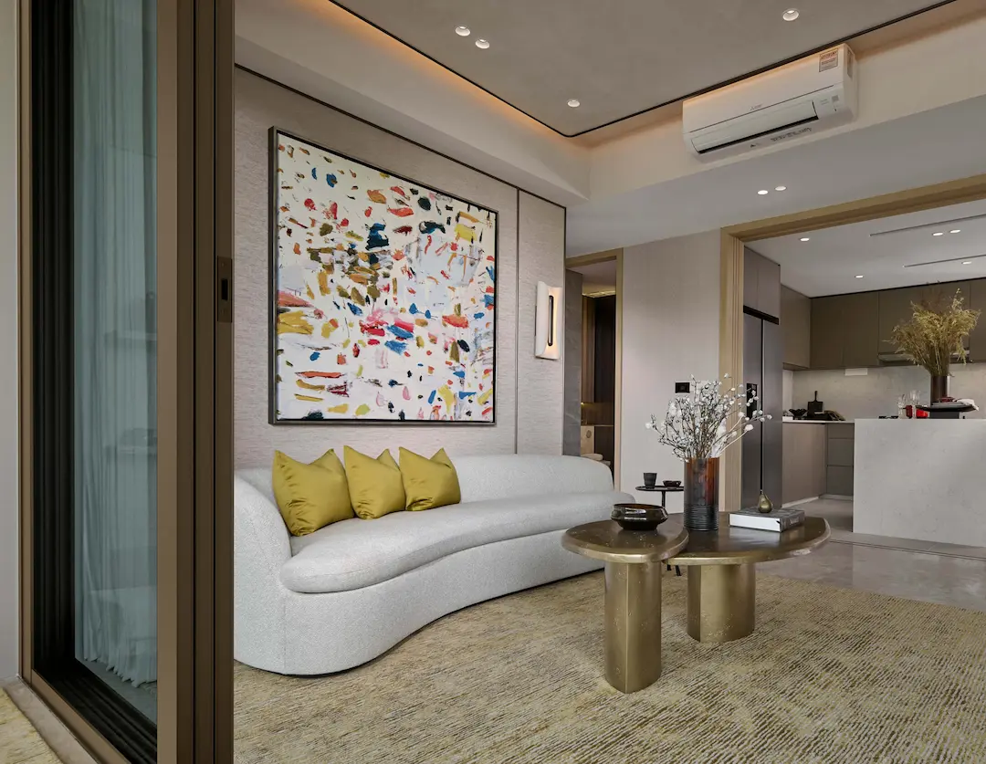 thiết kế A2 stc tân phú